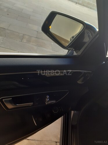Mercedes E 220 d 2015, 198,000 km - 2.2 л - Bakı