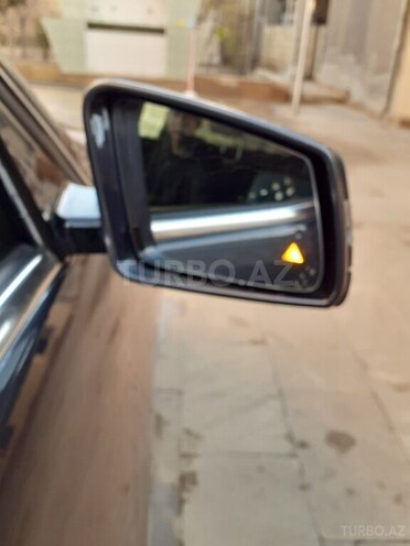 Mercedes E 220 d 2015, 198,000 km - 2.2 л - Bakı
