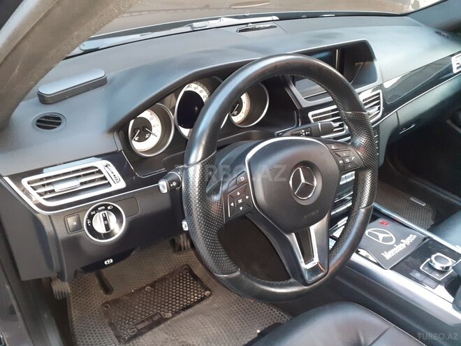 Mercedes E 220 d 2015, 198,000 km - 2.2 л - Bakı