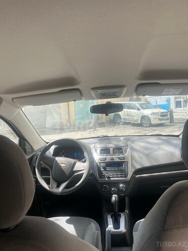 Chevrolet Cobalt 2023, 12,000 km - 1.5 л - Bakı