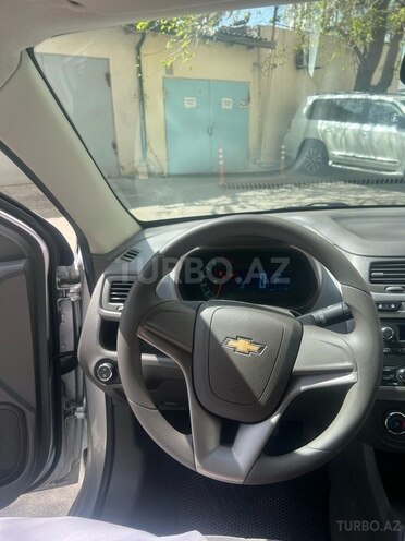 Chevrolet Cobalt 2023, 12,000 km - 1.5 л - Bakı