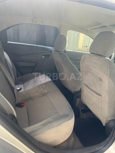 Chevrolet Cobalt 2023, 12,000 km - 1.5 л - Bakı