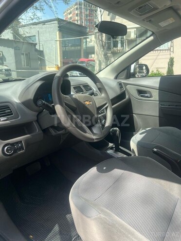 Chevrolet Cobalt 2023, 12,000 km - 1.5 л - Bakı