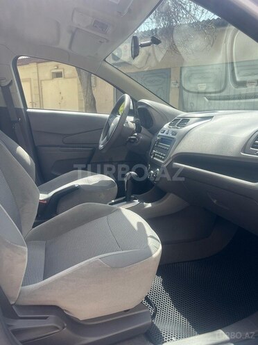 Chevrolet Cobalt 2023, 12,000 km - 1.5 л - Bakı