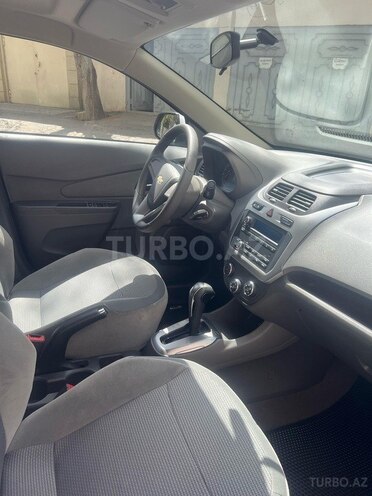 Chevrolet Cobalt 2023, 12,000 km - 1.5 л - Bakı