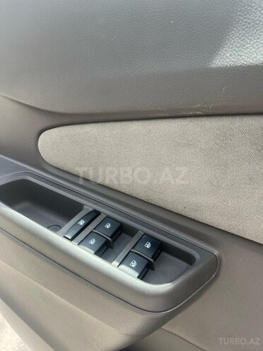 Chevrolet Cobalt 2023, 12,000 km - 1.5 л - Bakı