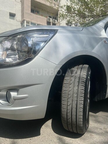 Chevrolet Cobalt 2023, 12,000 km - 1.5 л - Bakı