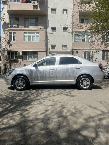 Chevrolet Cobalt 2023, 12,000 km - 1.5 л - Bakı