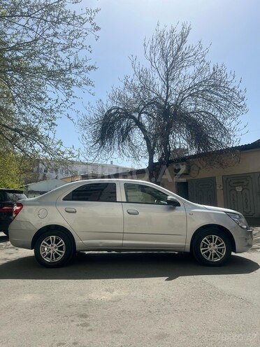 Chevrolet Cobalt 2023, 12,000 km - 1.5 л - Bakı