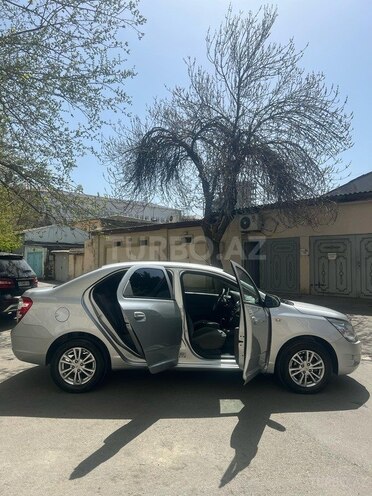 Chevrolet Cobalt 2023, 12,000 km - 1.5 л - Bakı