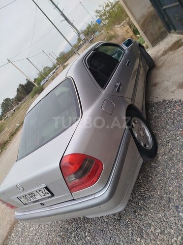 Mercedes C 280 1998, 280,000 km - 2.8 л - Bakı