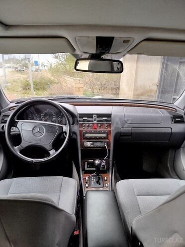 Mercedes C 280 1998, 280,000 km - 2.8 л - Bakı