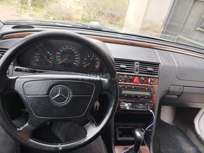 Mercedes C 280 1998, 280,000 km - 2.8 л - Bakı