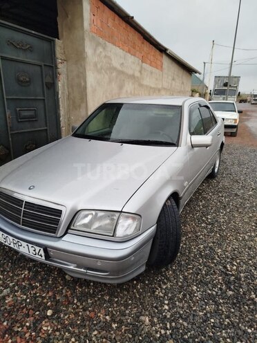 Mercedes C 280 1998, 280,000 km - 2.8 л - Bakı