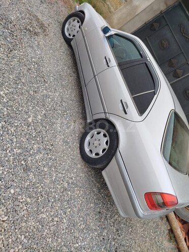 Mercedes C 280 1998, 280,000 km - 2.8 л - Bakı