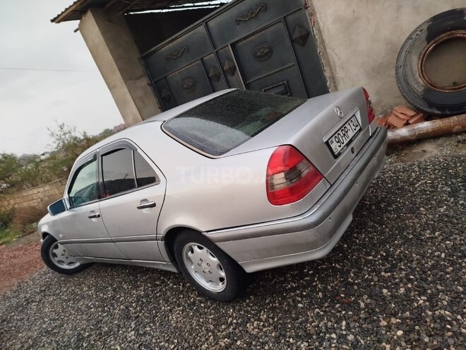 Mercedes C 280 1998, 280,000 km - 2.8 л - Bakı