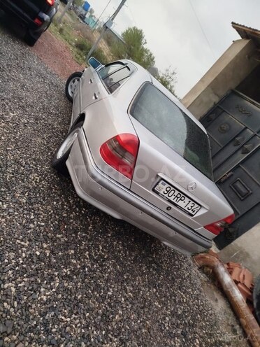 Mercedes C 280 1998, 280,000 km - 2.8 л - Bakı