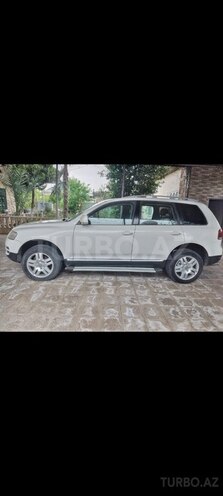 Volkswagen Touareg 2004, 195,000 km - 3.2 л - Bakı