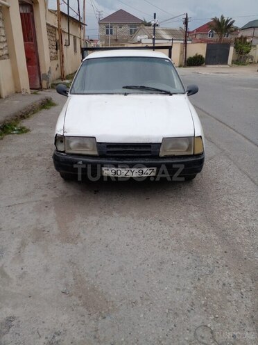 IJ 2717 2003, 300,000 km - 1.6 l - Bakı