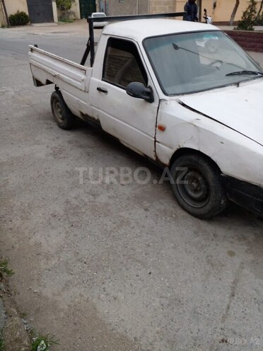 IJ 2717 2003, 300,000 km - 1.6 l - Bakı