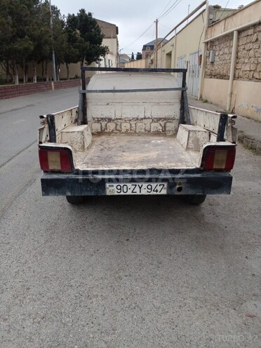 IJ 2717 2003, 300,000 km - 1.6 l - Bakı