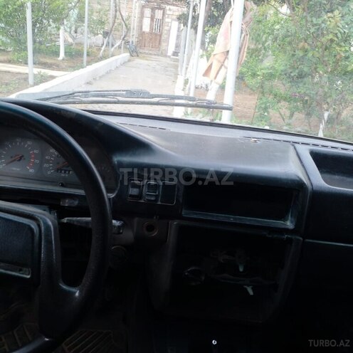 IJ 2717 2003, 300,000 km - 1.6 l - Bakı