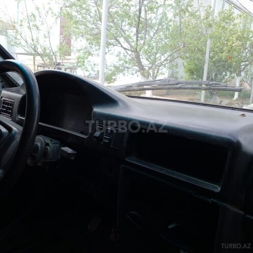 IJ 2717 2003, 300,000 km - 1.6 l - Bakı