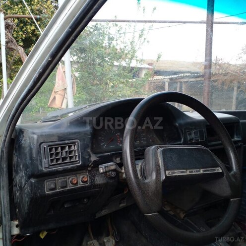 IJ 2717 2003, 300,000 km - 1.6 l - Bakı