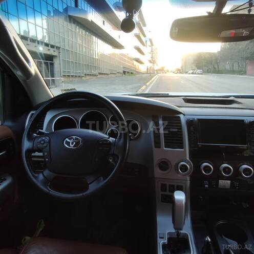 Toyota Sequoia 2008, 260,714 km - 5.7 l - Bakı