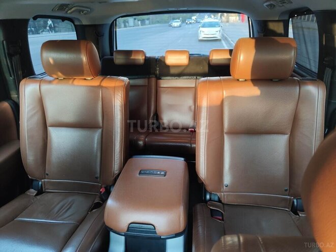 Toyota Sequoia 2008, 260,714 km - 5.7 l - Bakı