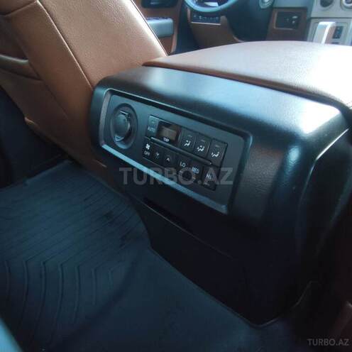 Toyota Sequoia 2008, 260,714 km - 5.7 l - Bakı