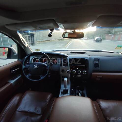 Toyota Sequoia 2008, 260,714 km - 5.7 l - Bakı