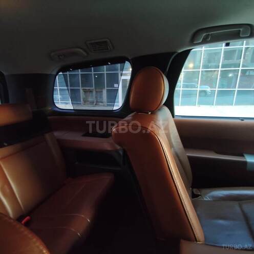 Toyota Sequoia 2008, 260,714 km - 5.7 l - Bakı