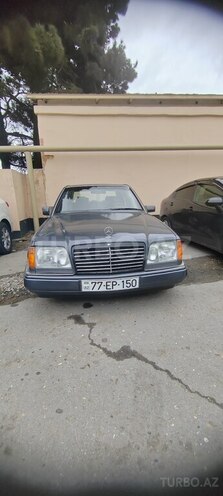 Mercedes E 200 1995, 495,000 km - 2.0 l - Bakı