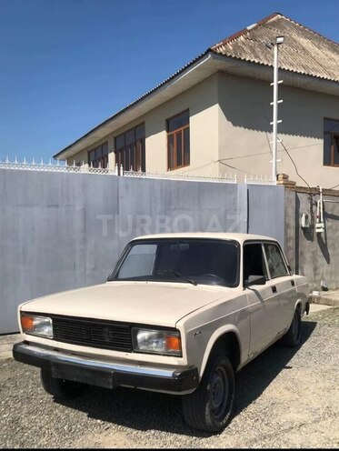 LADA (VAZ) 2105 1990, 30,000 km - 1.5 л - Lənkəran