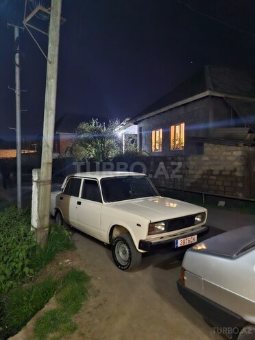 LADA (VAZ) 2105 1990, 30,000 km - 1.5 л - Lənkəran