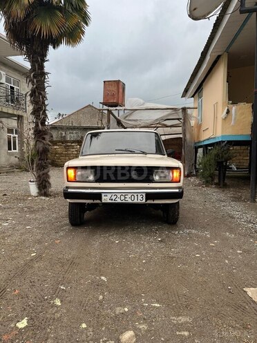 LADA (VAZ) 2105 1990, 30,000 km - 1.5 л - Lənkəran