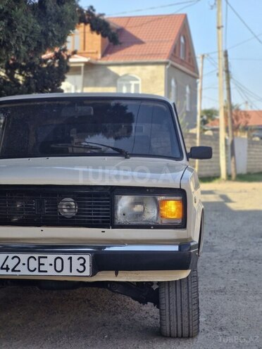 LADA (VAZ) 2105 1990, 30,000 km - 1.5 л - Lənkəran