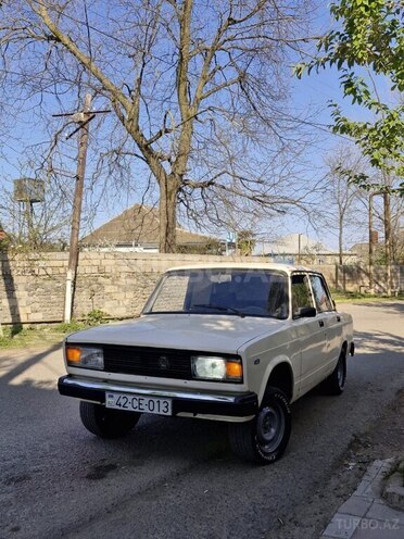 LADA (VAZ) 2105 1990, 30,000 km - 1.5 л - Lənkəran