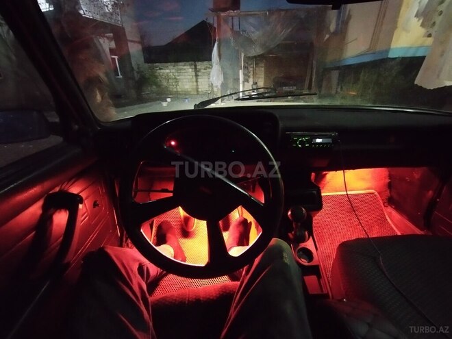 LADA (VAZ) 2105 1990, 30,000 km - 1.5 л - Lənkəran