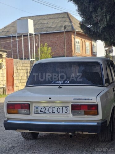 LADA (VAZ) 2105 1990, 30,000 km - 1.5 л - Lənkəran