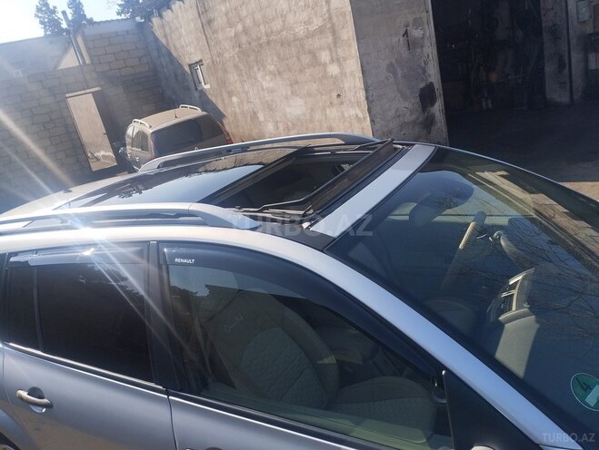 Renault Megane 2007, 380,000 km - 1.9 l - Bakı