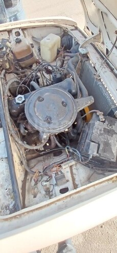 LADA (VAZ) 2106 1996, 95,000 km - 1.6 л - Yevlax