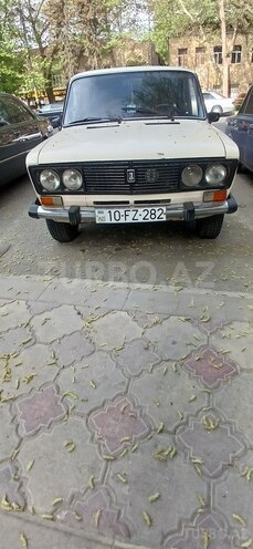 LADA (VAZ) 2106 1996, 95,000 km - 1.6 л - Yevlax
