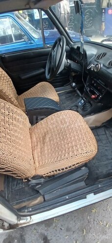 LADA (VAZ) 2106 1996, 95,000 km - 1.6 л - Yevlax