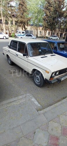 LADA (VAZ) 2106 1996, 95,000 km - 1.6 л - Yevlax