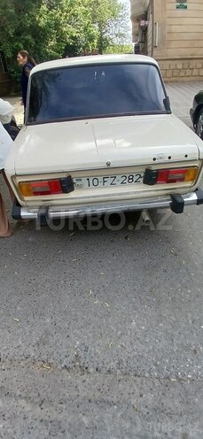 LADA (VAZ) 2106 1996, 95,000 km - 1.6 л - Yevlax