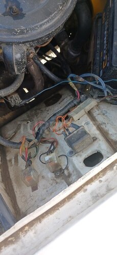 LADA (VAZ) 2106 1996, 95,000 km - 1.6 л - Yevlax