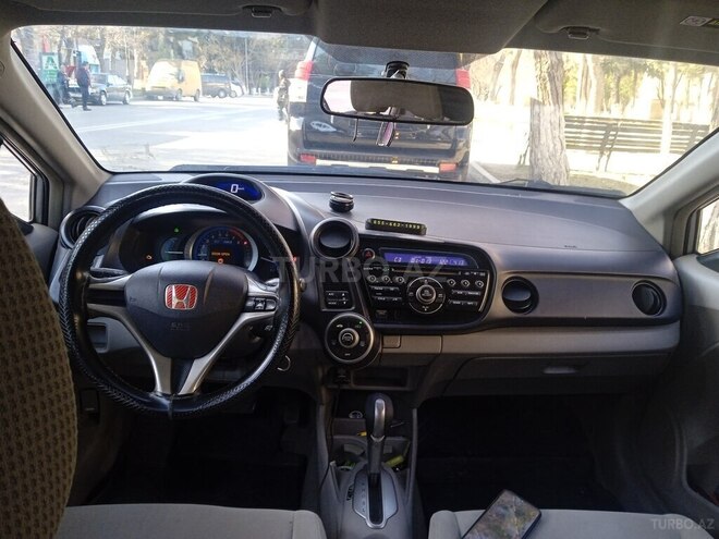 Honda Insight 2010, 235,300 km - 1.3 l - Sumqayıt