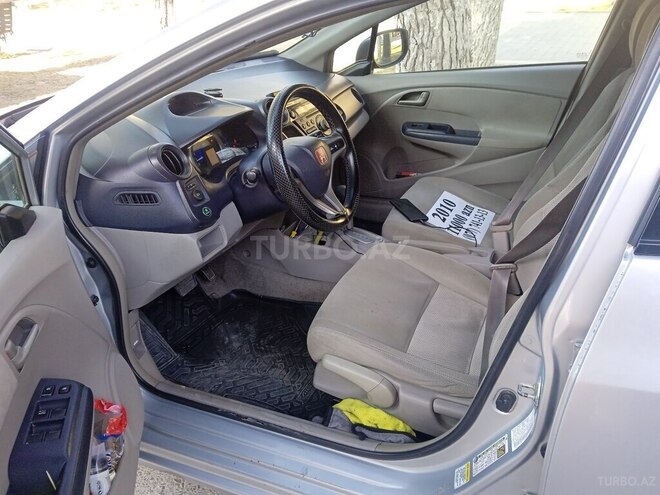 Honda Insight 2010, 235,300 km - 1.3 l - Sumqayıt